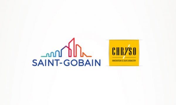 SAINT-GOBAIN COMPLETES ITS ACQUISITION OF CHRYSO